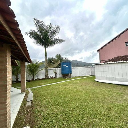 Sobrado E Casa Em Ubatuba Villa Ngoại thất bức ảnh