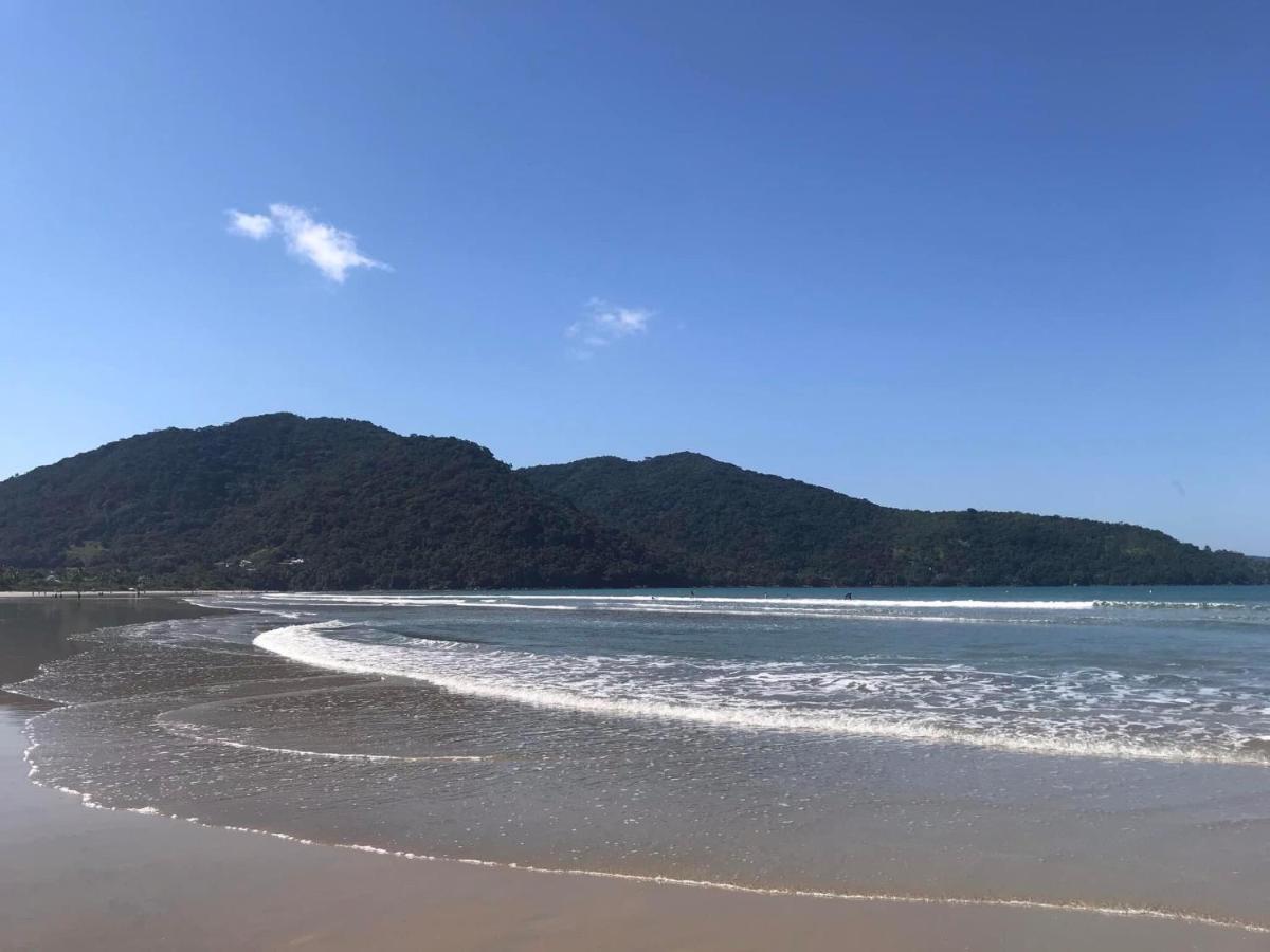 Sobrado E Casa Em Ubatuba Villa Ngoại thất bức ảnh