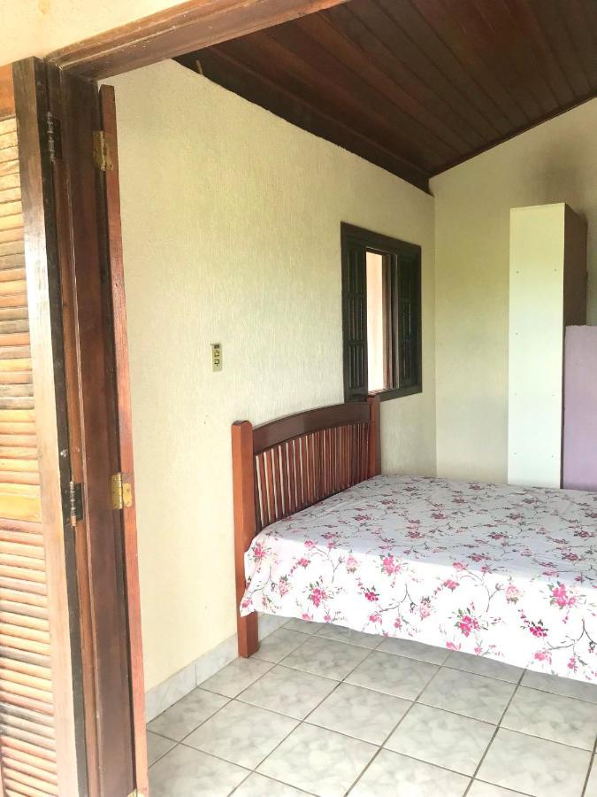 Sobrado E Casa Em Ubatuba Villa Ngoại thất bức ảnh
