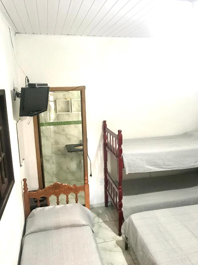 Sobrado E Casa Em Ubatuba Villa Ngoại thất bức ảnh