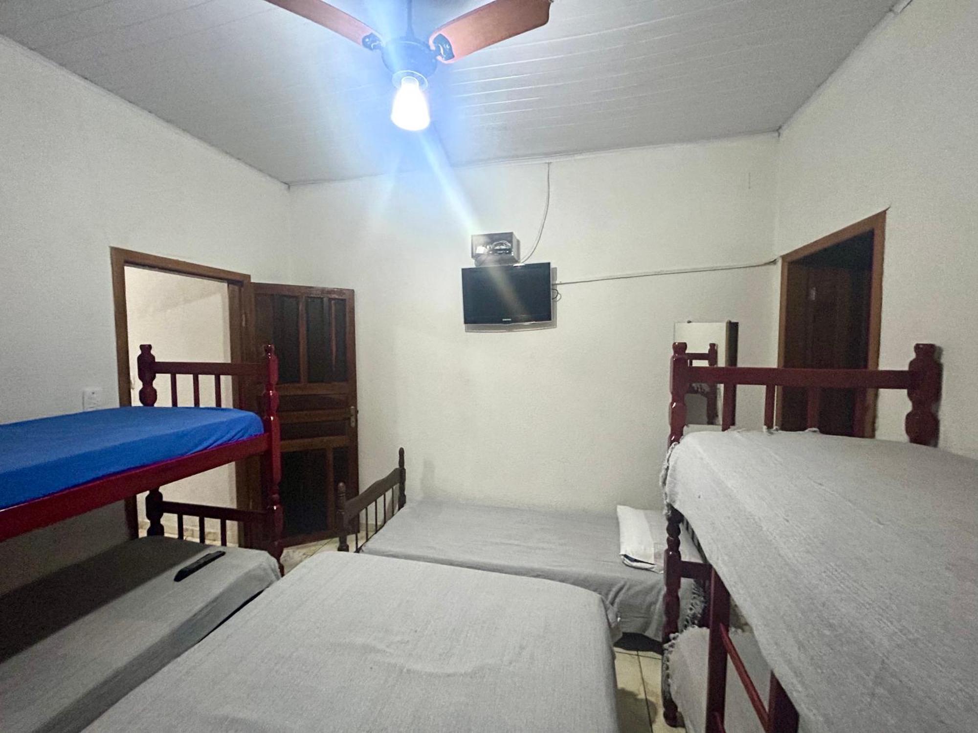 Sobrado E Casa Em Ubatuba Villa Ngoại thất bức ảnh