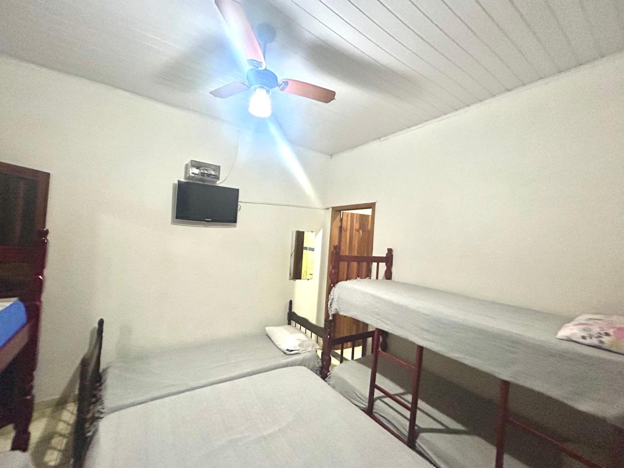 Sobrado E Casa Em Ubatuba Villa Ngoại thất bức ảnh