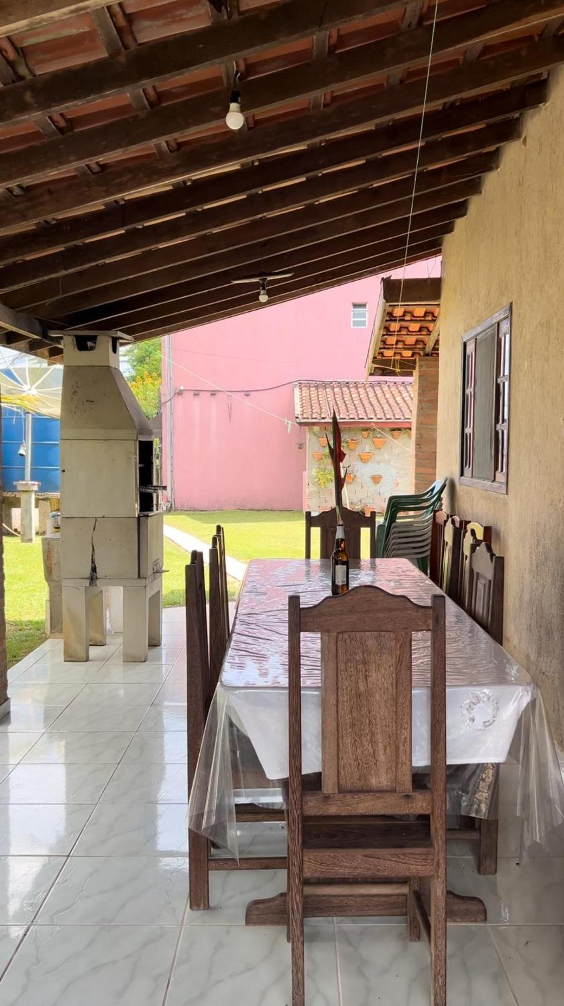 Sobrado E Casa Em Ubatuba Villa Ngoại thất bức ảnh