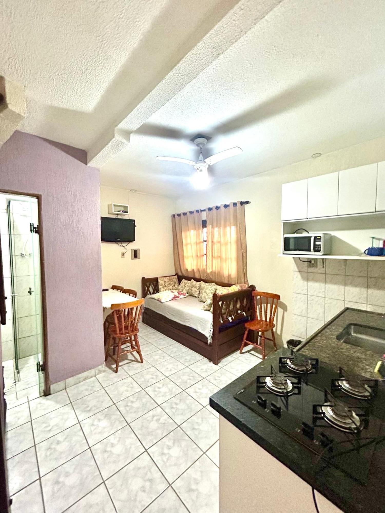 Sobrado E Casa Em Ubatuba Villa Ngoại thất bức ảnh