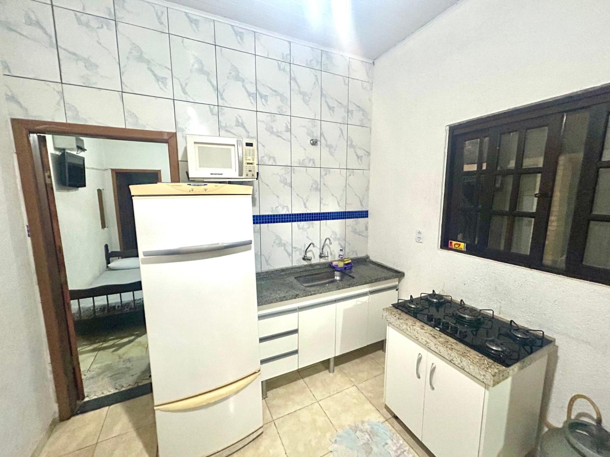 Sobrado E Casa Em Ubatuba Villa Ngoại thất bức ảnh
