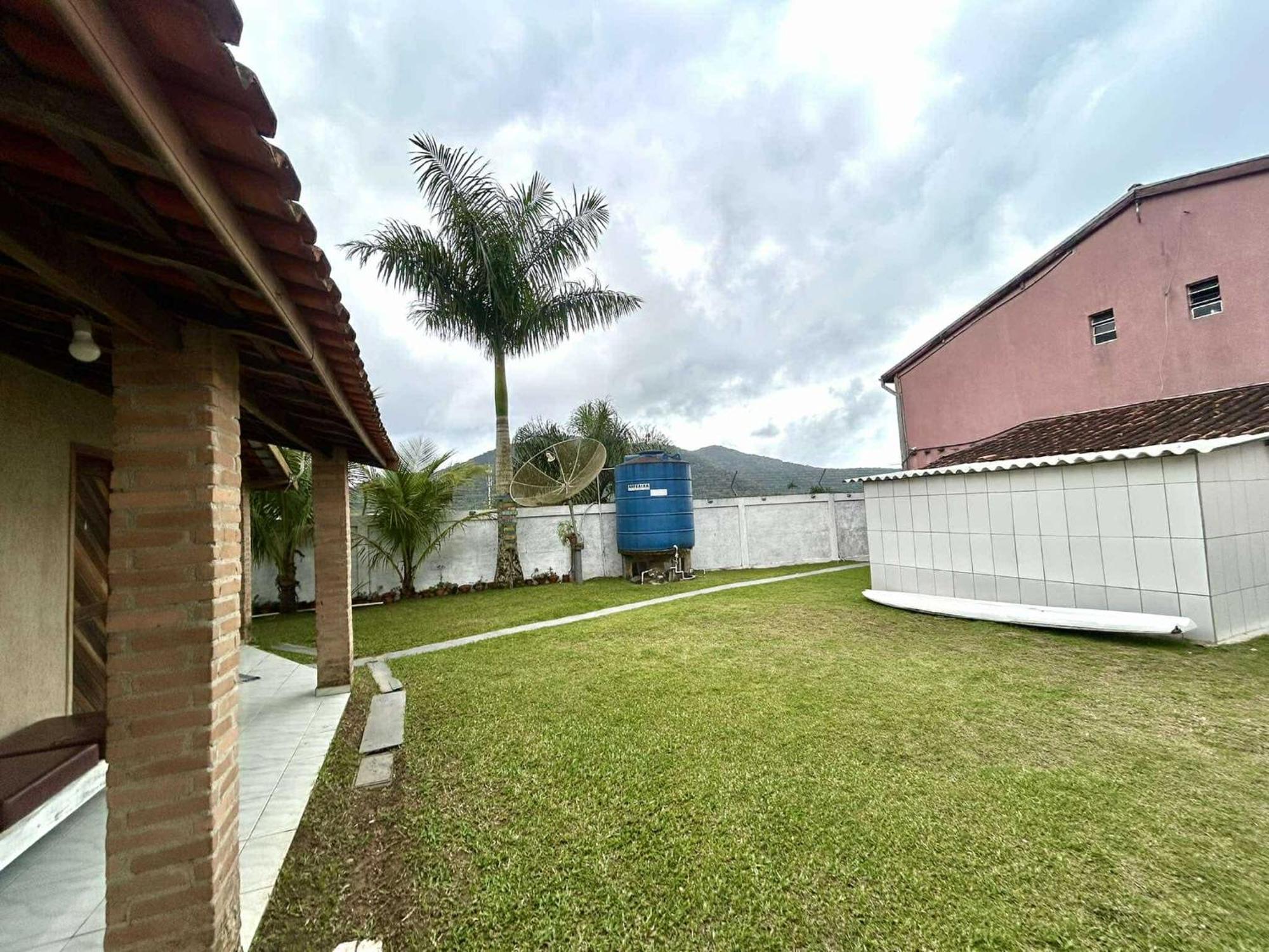 Sobrado E Casa Em Ubatuba Villa Ngoại thất bức ảnh