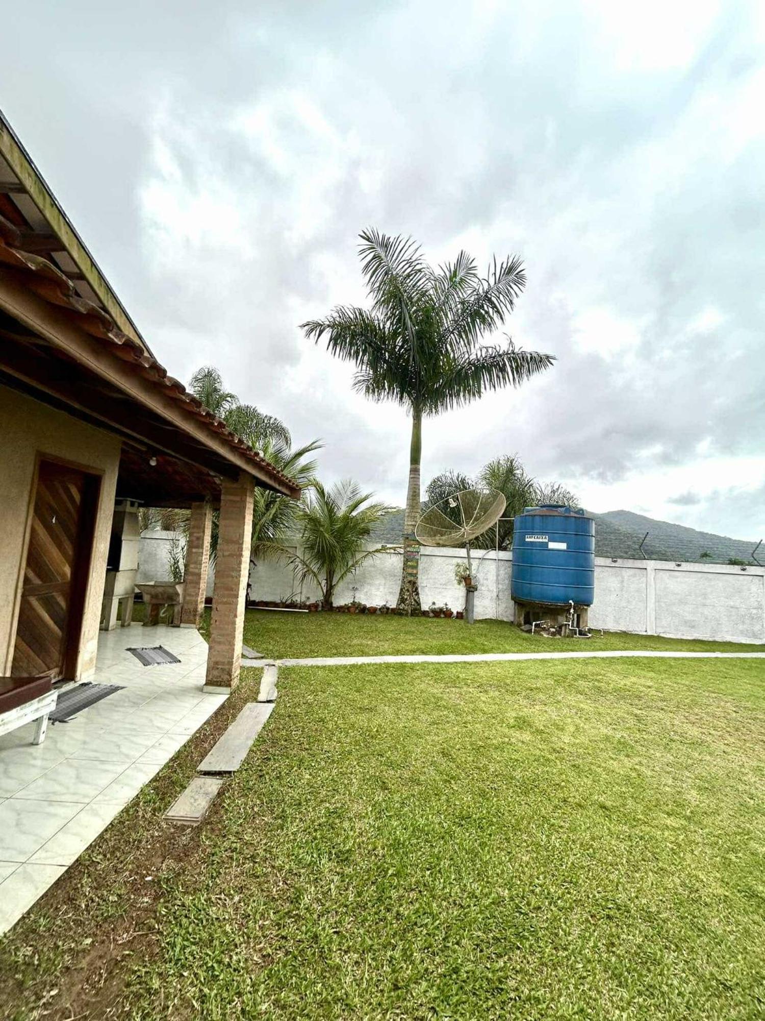 Sobrado E Casa Em Ubatuba Villa Ngoại thất bức ảnh