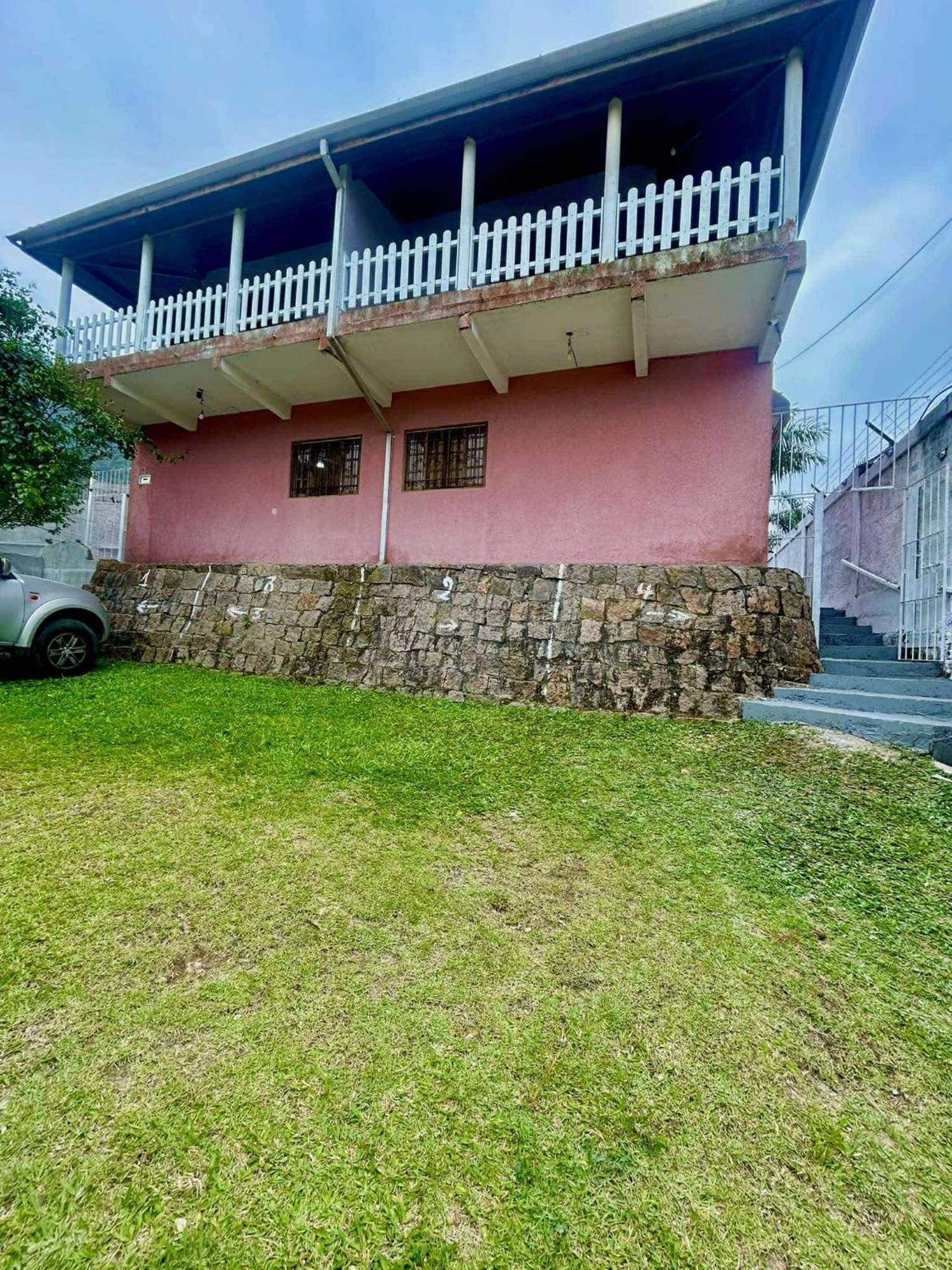 Sobrado E Casa Em Ubatuba Villa Ngoại thất bức ảnh