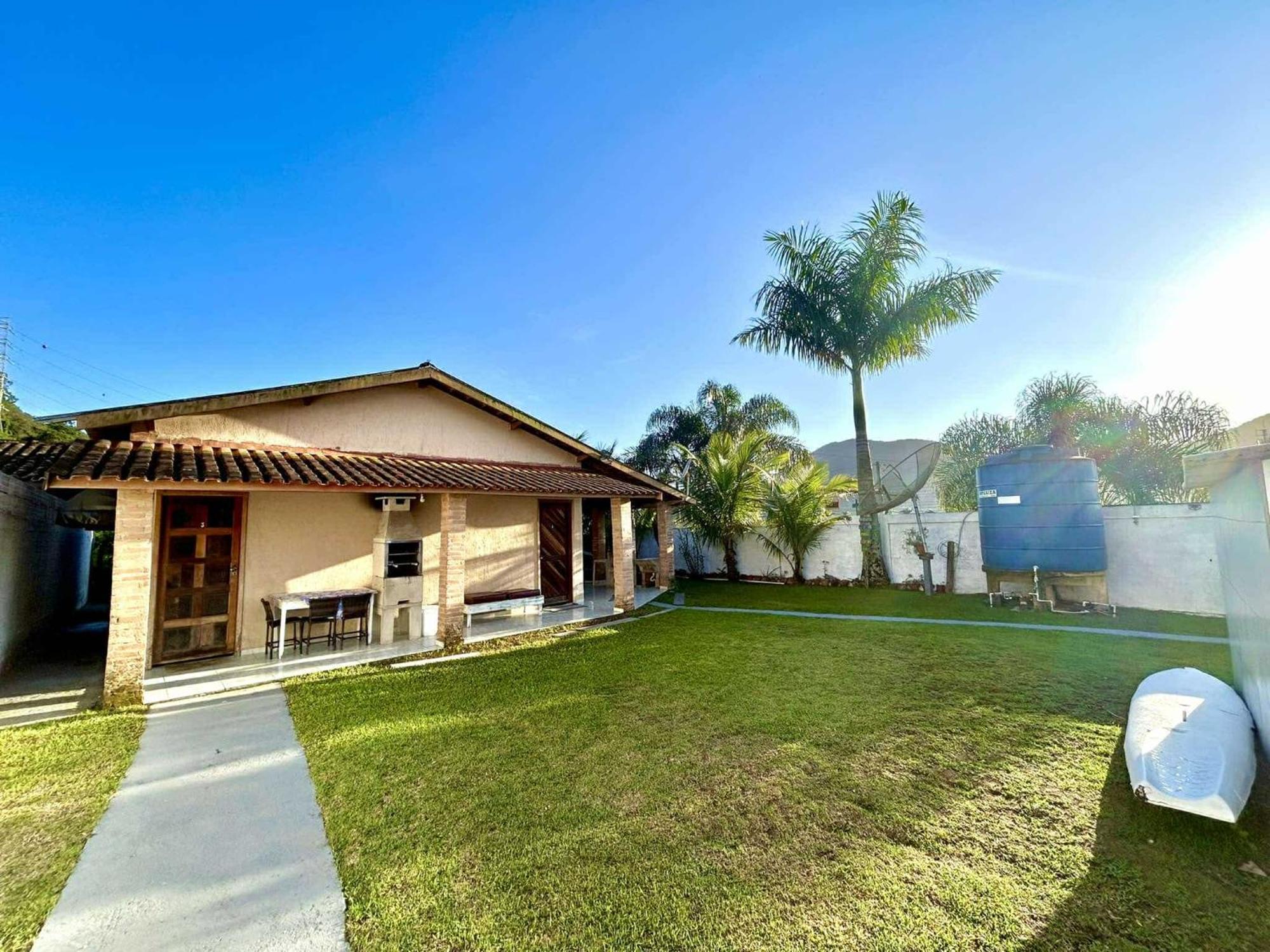 Sobrado E Casa Em Ubatuba Villa Ngoại thất bức ảnh