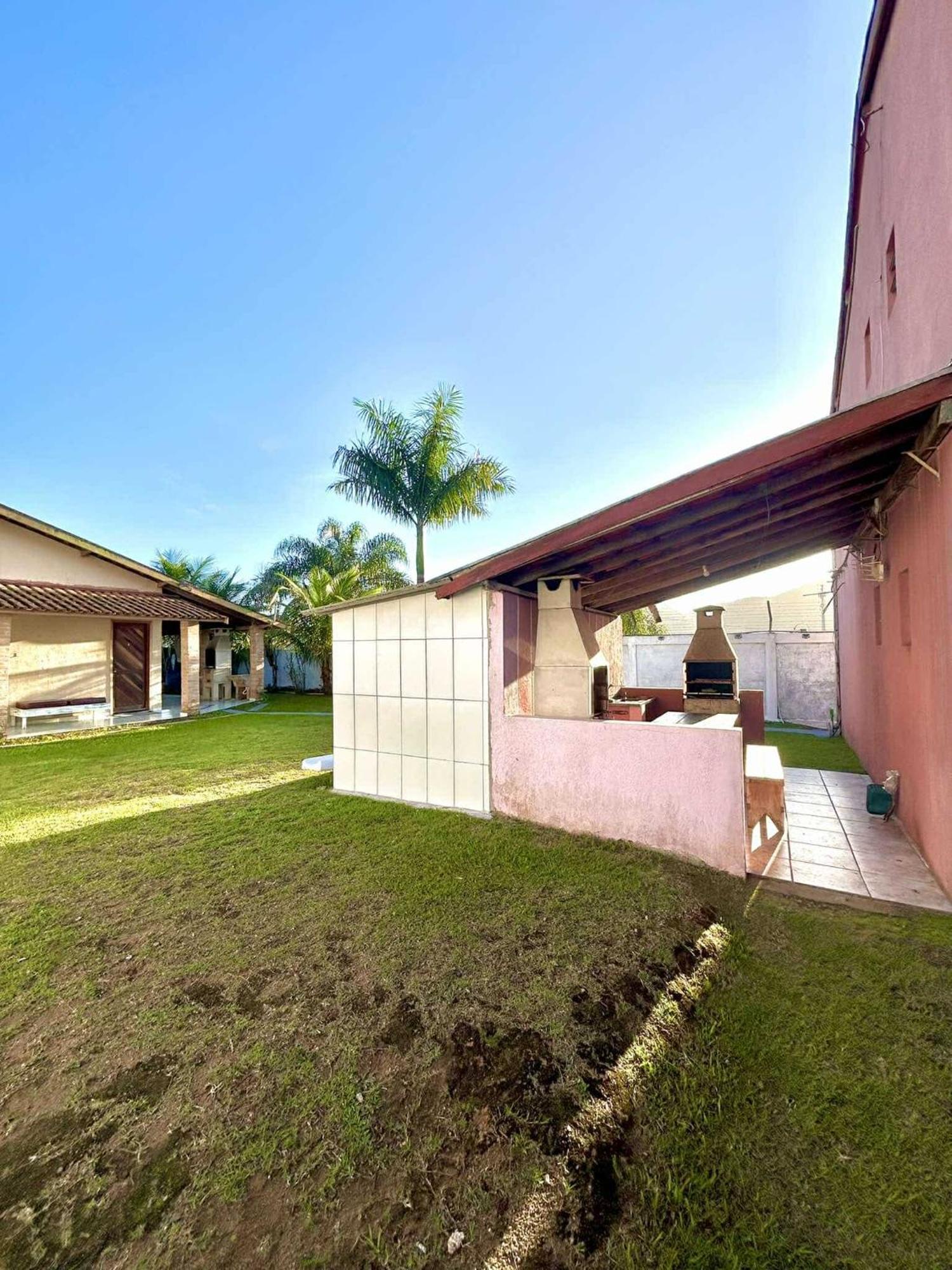 Sobrado E Casa Em Ubatuba Villa Ngoại thất bức ảnh