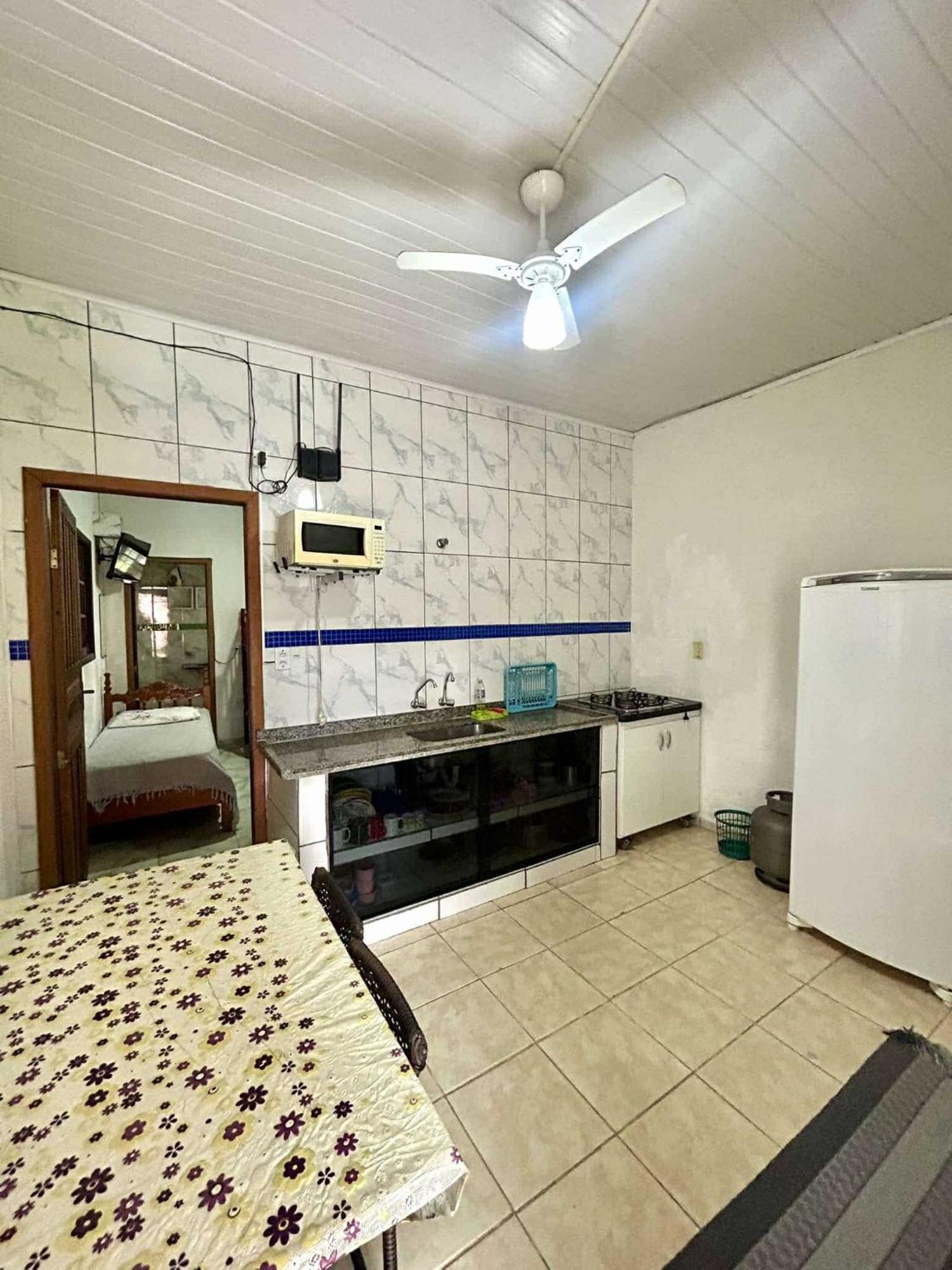 Sobrado E Casa Em Ubatuba Villa Ngoại thất bức ảnh