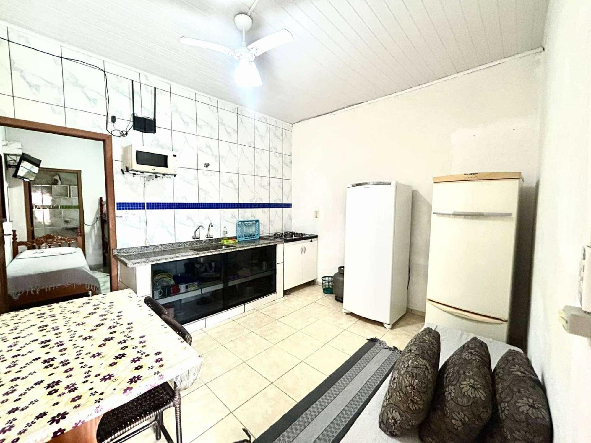 Sobrado E Casa Em Ubatuba Villa Ngoại thất bức ảnh