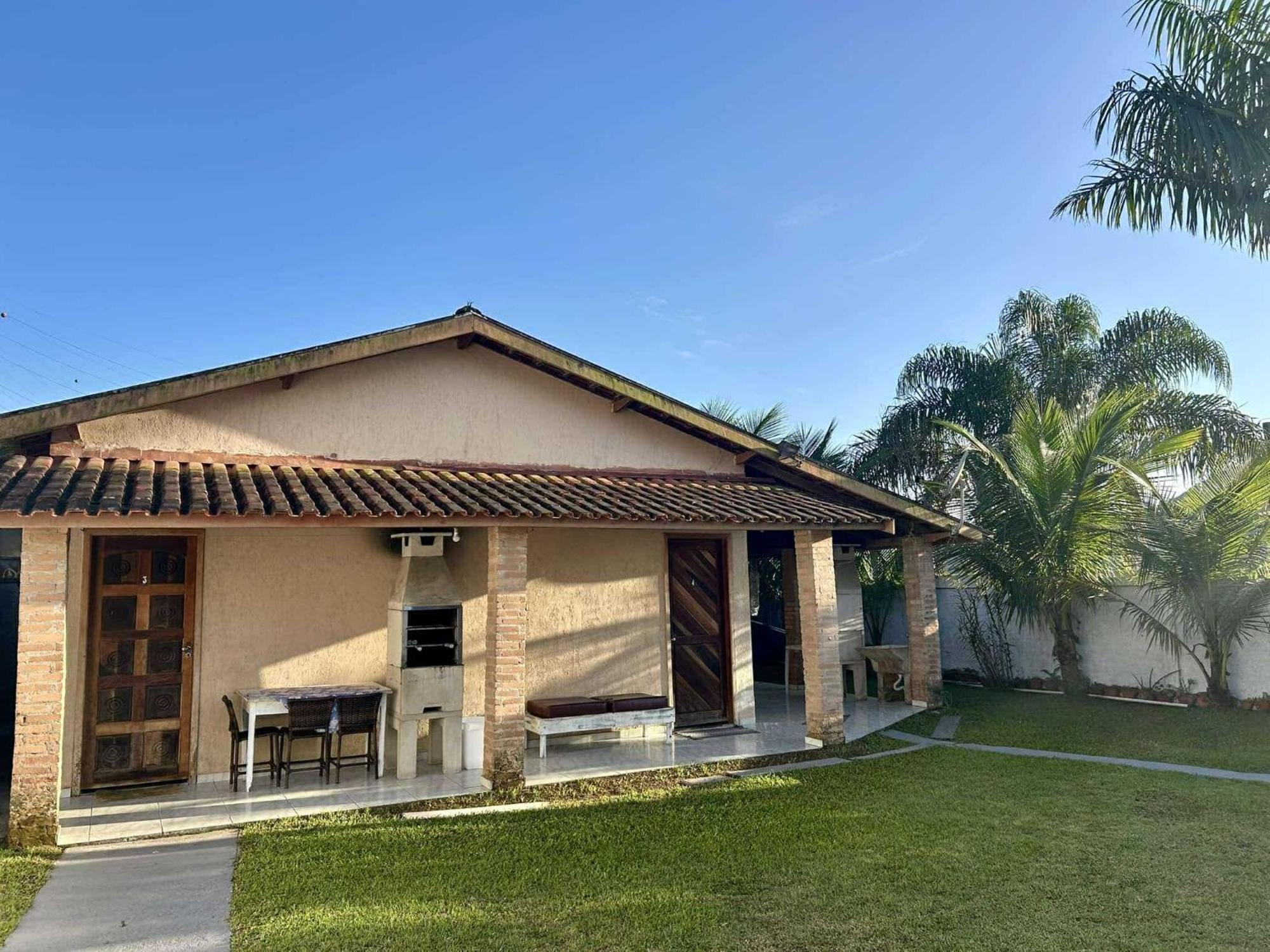 Sobrado E Casa Em Ubatuba Villa Ngoại thất bức ảnh