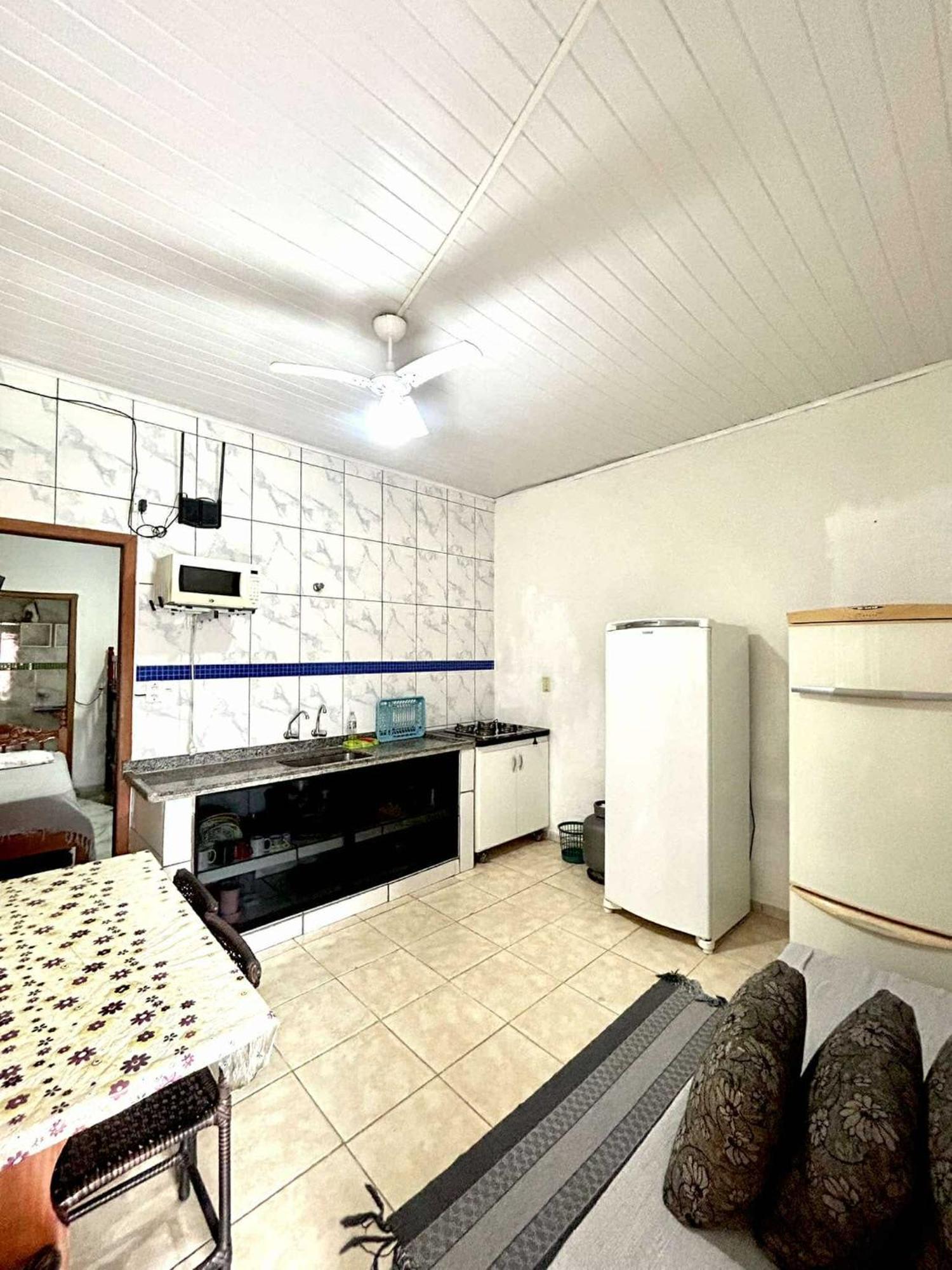 Sobrado E Casa Em Ubatuba Villa Ngoại thất bức ảnh