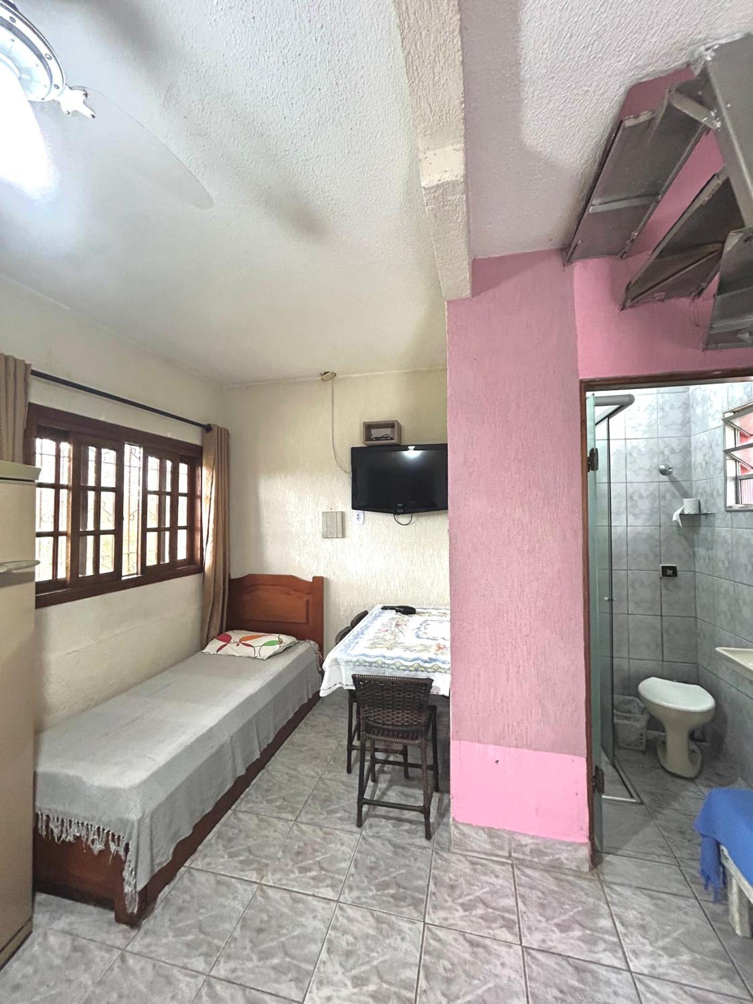 Sobrado E Casa Em Ubatuba Villa Ngoại thất bức ảnh