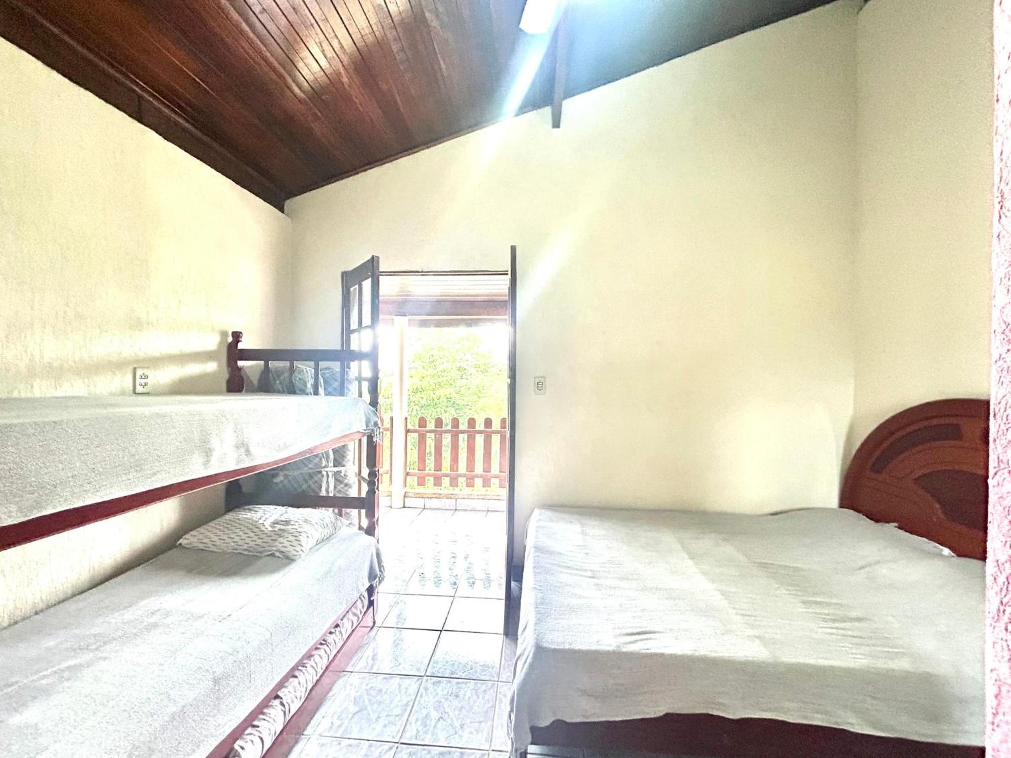 Sobrado E Casa Em Ubatuba Villa Ngoại thất bức ảnh