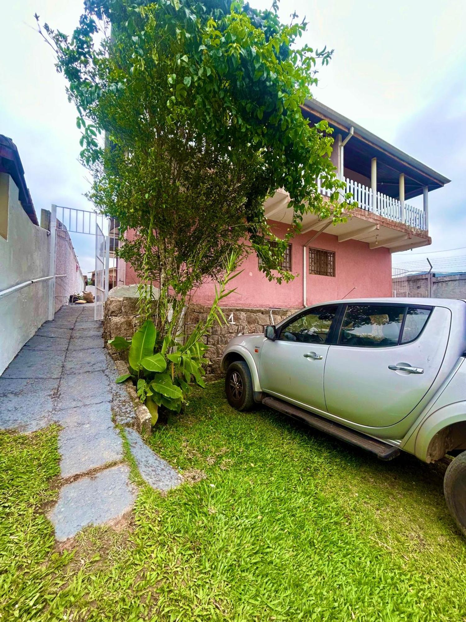Sobrado E Casa Em Ubatuba Villa Ngoại thất bức ảnh