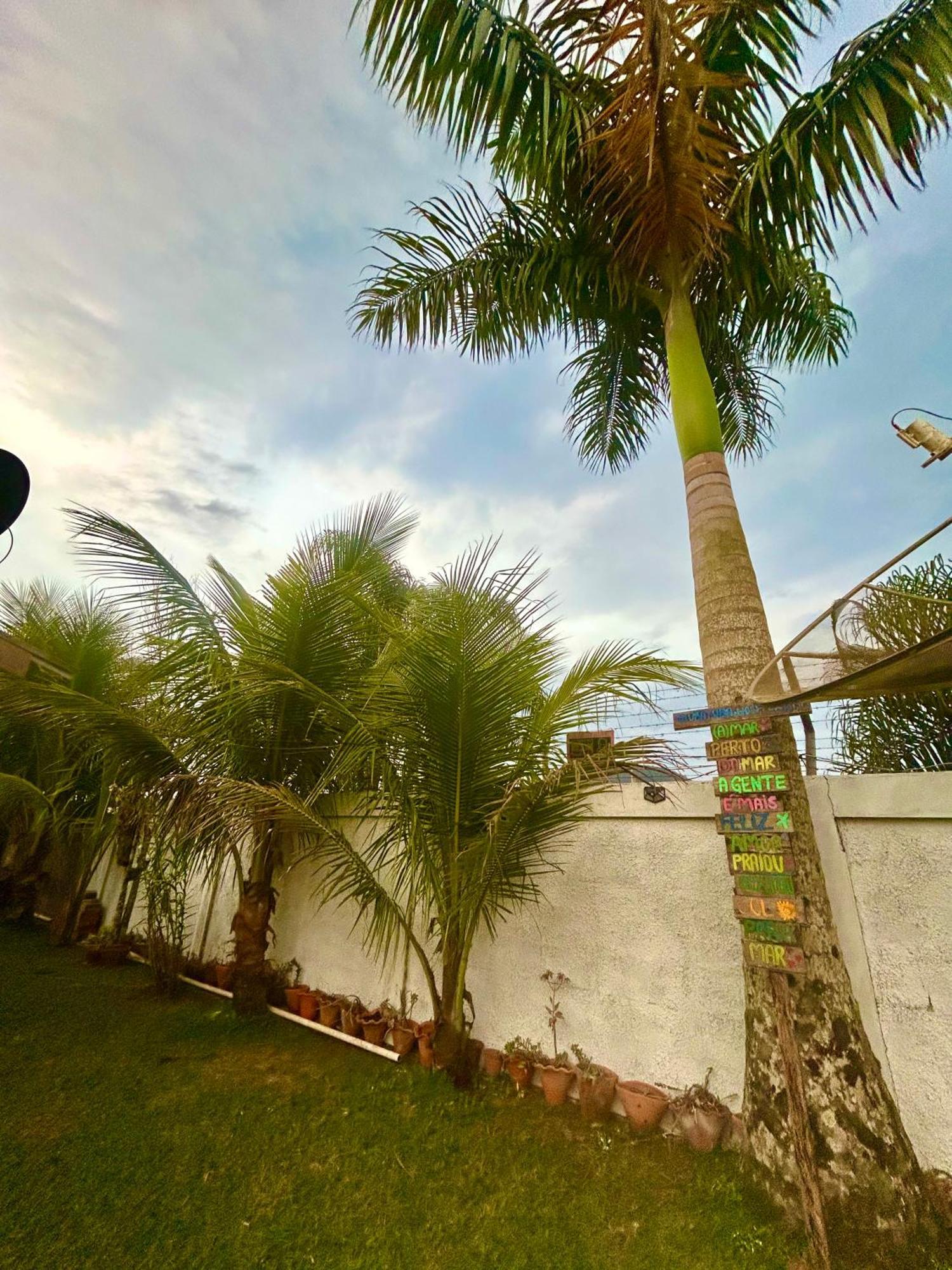 Sobrado E Casa Em Ubatuba Villa Ngoại thất bức ảnh