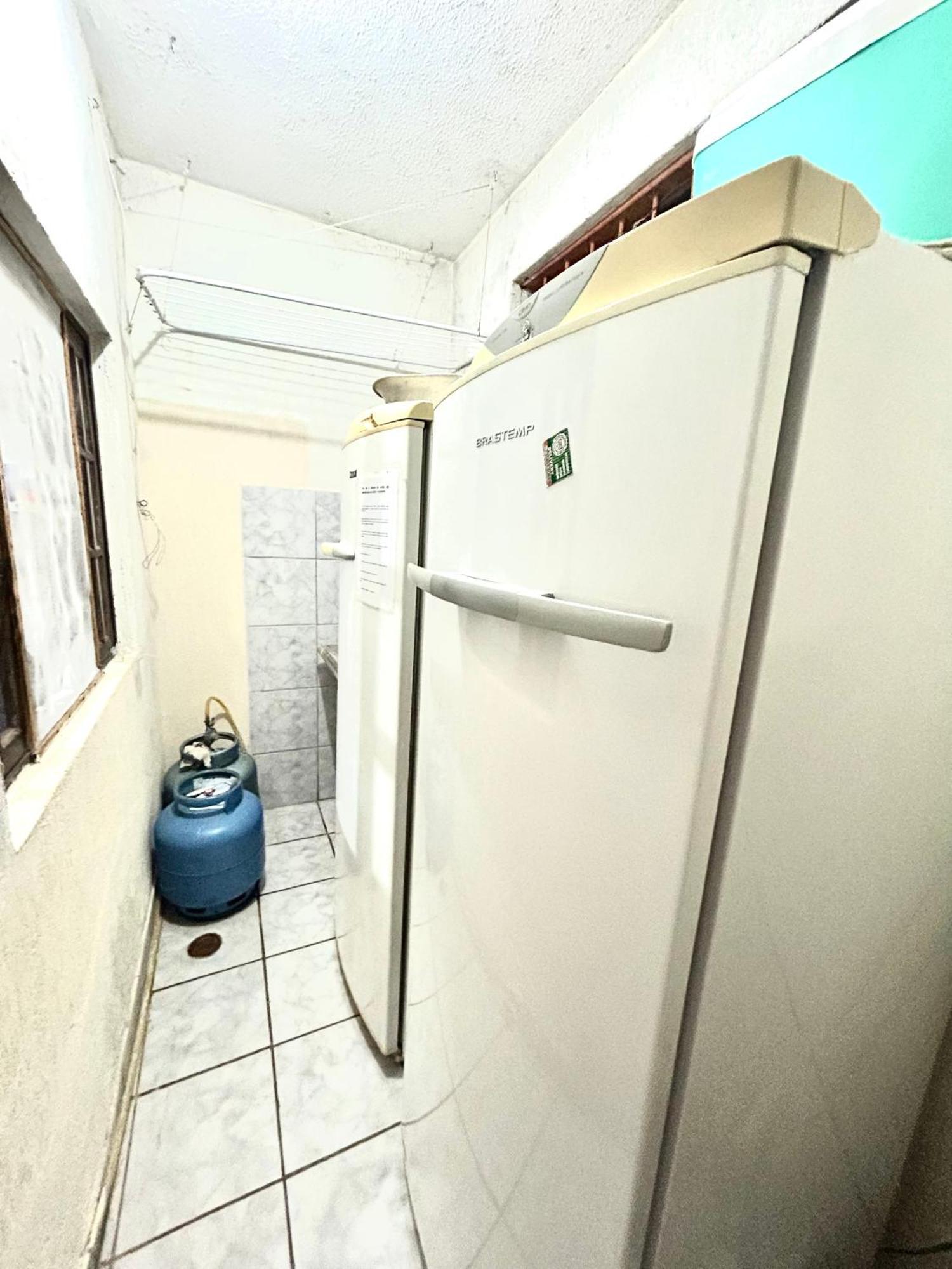 Sobrado E Casa Em Ubatuba Villa Ngoại thất bức ảnh
