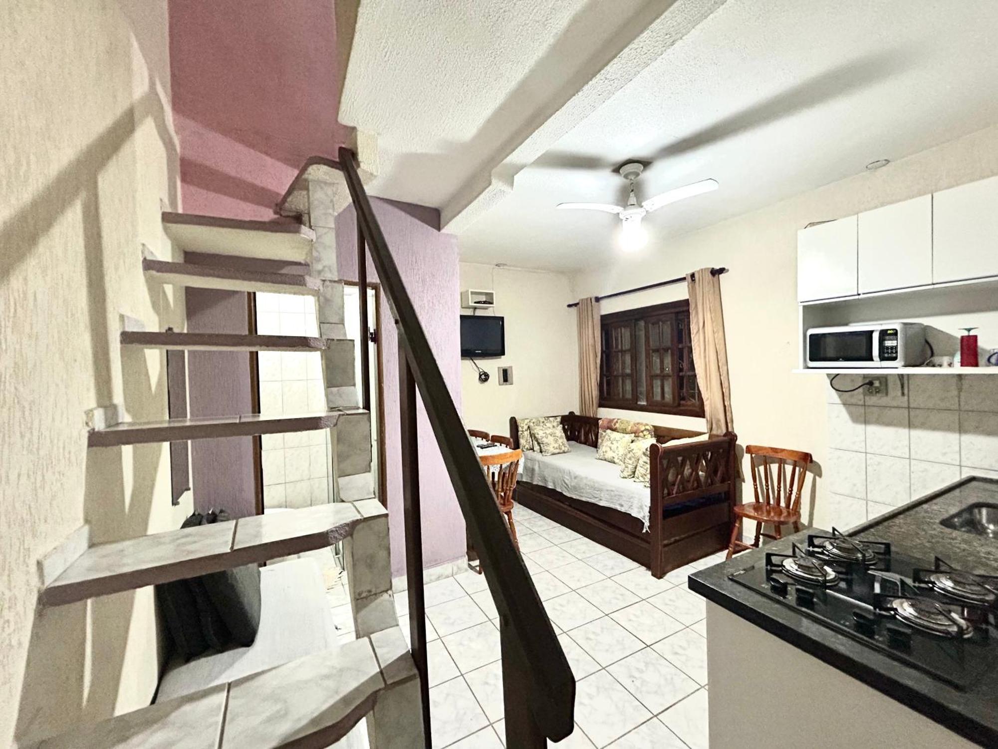 Sobrado E Casa Em Ubatuba Villa Ngoại thất bức ảnh