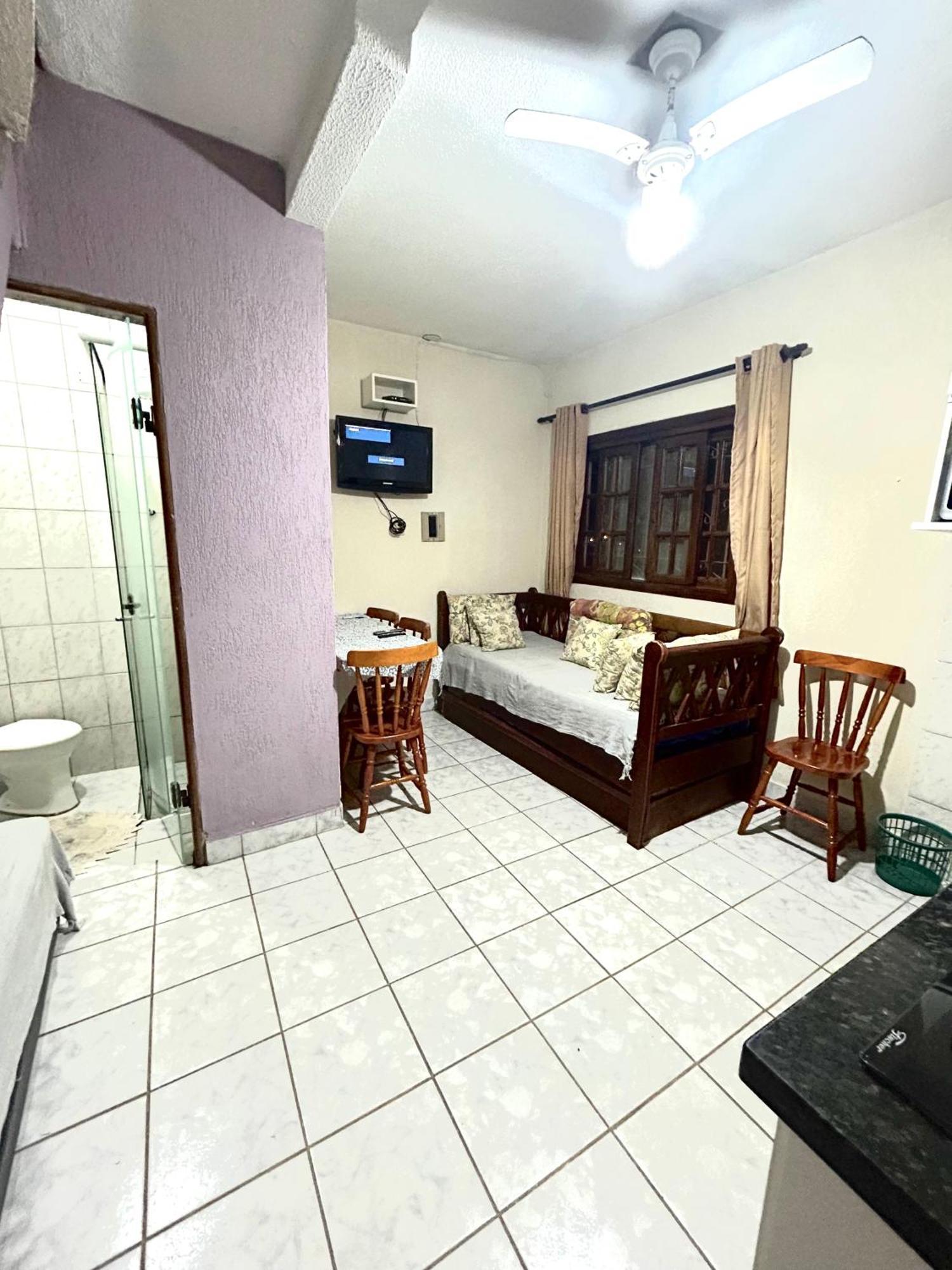 Sobrado E Casa Em Ubatuba Villa Ngoại thất bức ảnh