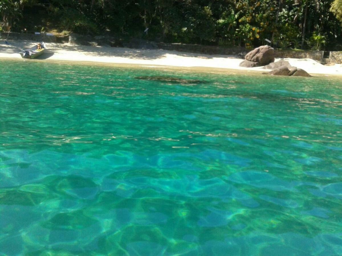 Sobrado E Casa Em Ubatuba Villa Ngoại thất bức ảnh