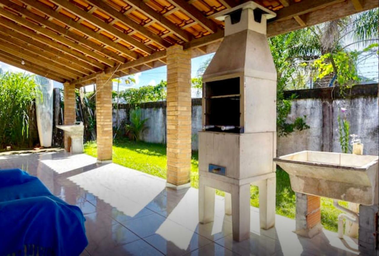 Sobrado E Casa Em Ubatuba Villa Ngoại thất bức ảnh